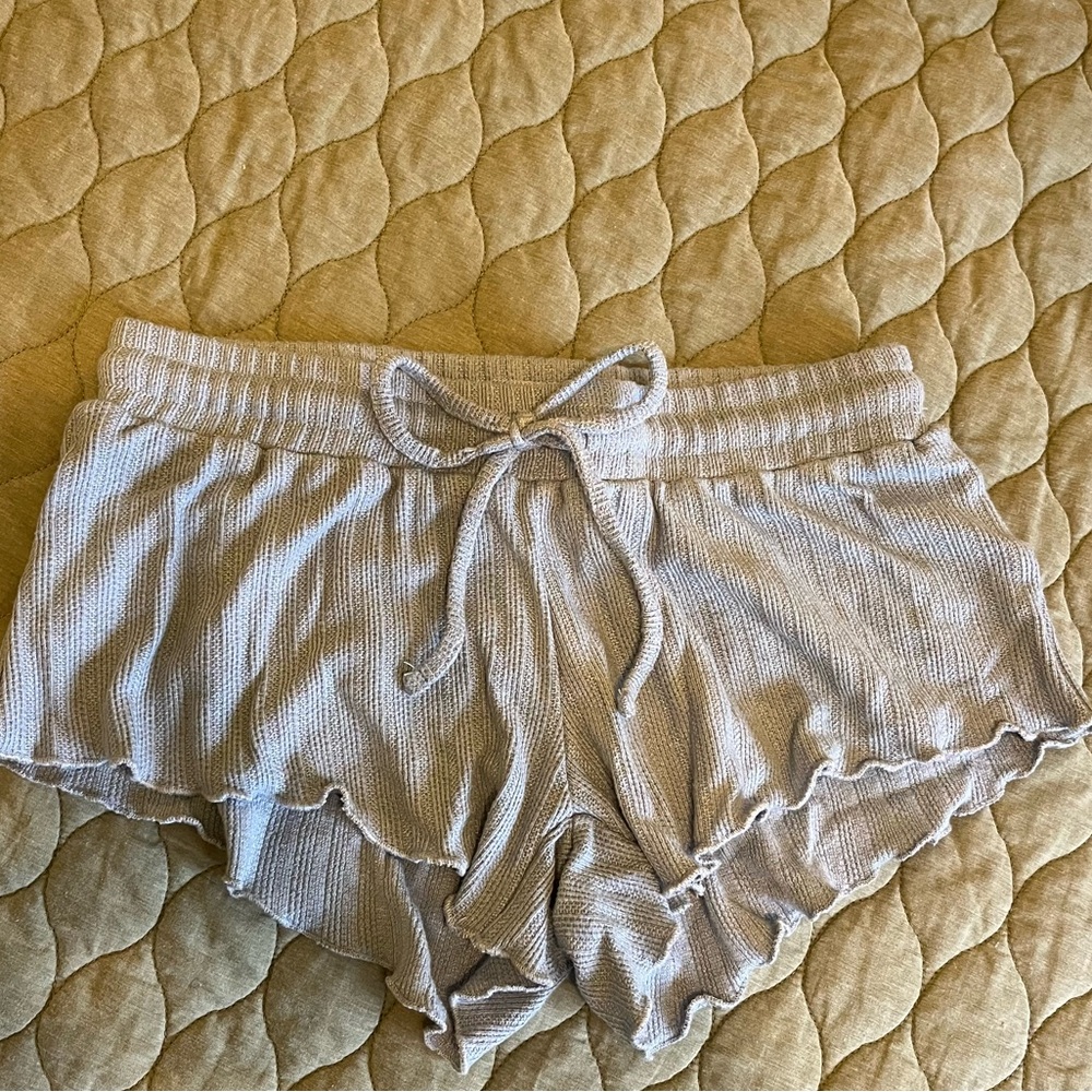 Edikted Lounge Shorts